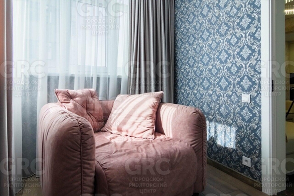 
  Продается 3-комн. квартира 106 м². Фото 25.