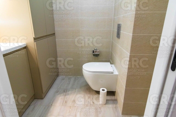 
  Продается 3-комн. квартира 106 м². Фото 28.