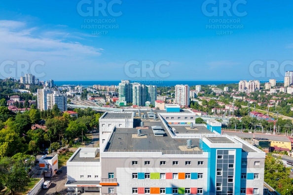 
  Продается 3-комн. квартира 106 м². Фото 34.