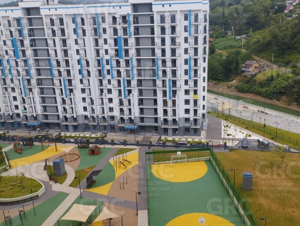 
  Продается 1-комн. квартира 37 м². Фото 7.