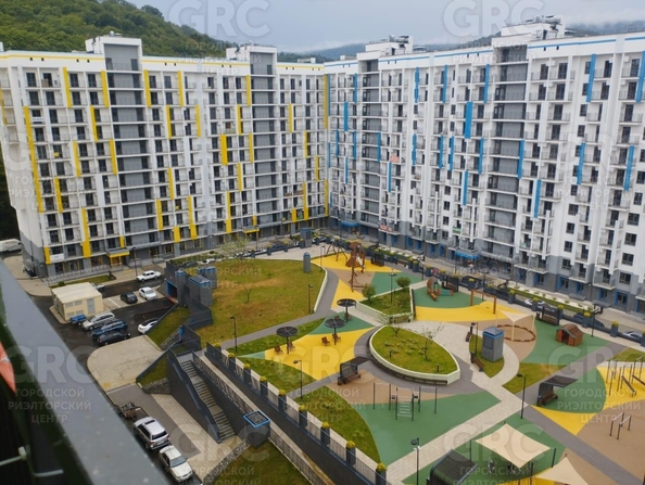
  Продается 1-комн. квартира 37 м². Фото 8.