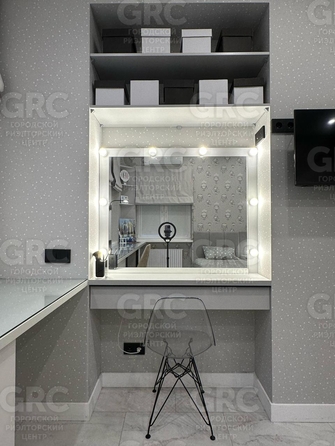 
  Продается 4-комн. квартира 140 м². Фото 43.
