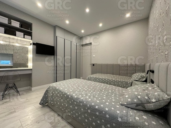 
  Продается 4-комн. квартира 140 м². Фото 48.
