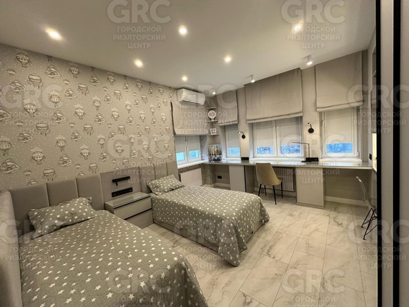 
  Продается 4-комн. квартира 140 м². Фото 49.