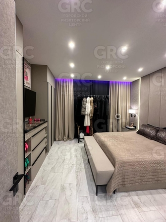 
  Продается 4-комн. квартира 140 м². Фото 61.