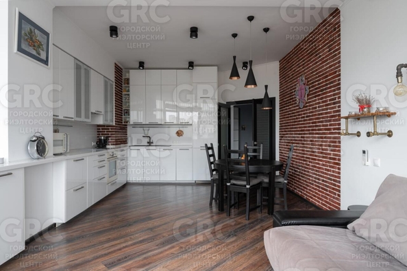 
  Продается 3-комн. квартира 109 м². Фото 2.