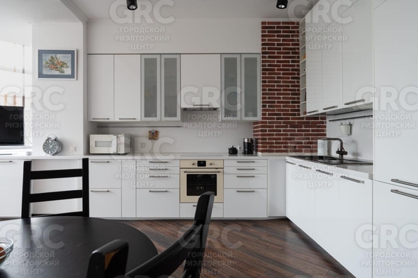 
  Продается 3-комн. квартира 109 м². Фото 3.