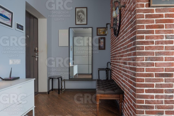
  Продается 3-комн. квартира 109 м². Фото 18.