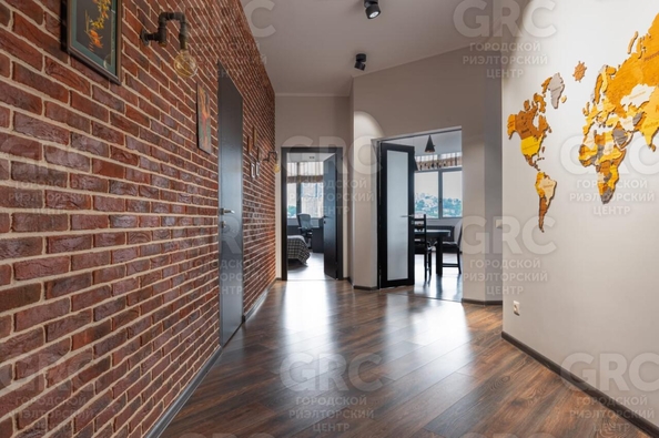 
  Продается 3-комн. квартира 109 м². Фото 20.