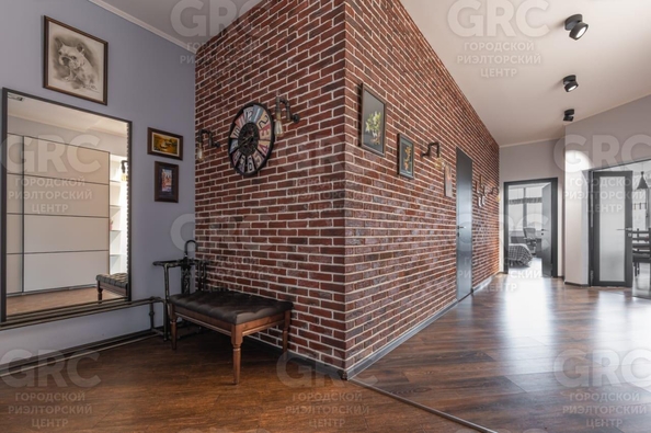
  Продается 3-комн. квартира 109 м². Фото 21.