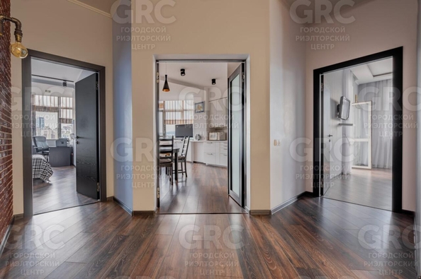 
  Продается 3-комн. квартира 109 м². Фото 22.