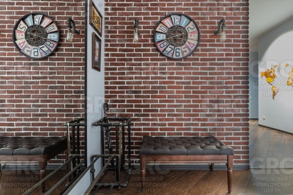 
  Продается 3-комн. квартира 109 м². Фото 23.