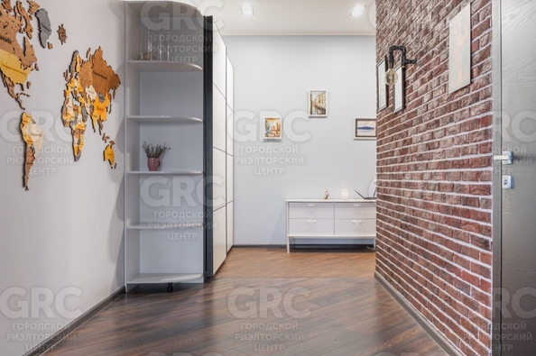 
  Продается 3-комн. квартира 109 м². Фото 24.