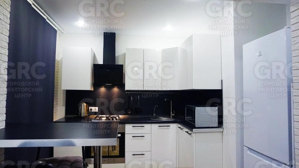 
  Продается 3-комн. квартира 53.5 м². Фото 3.