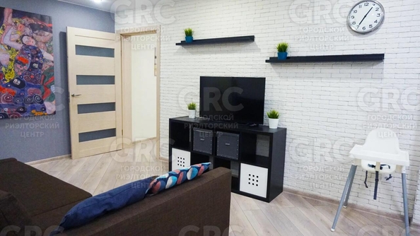 
  Продается 3-комн. квартира 53.5 м². Фото 7.