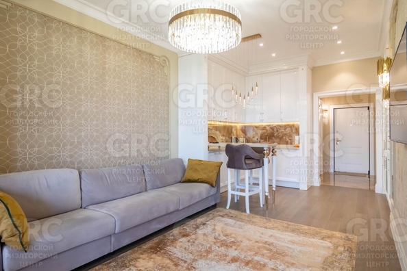 
  Продается 2-комн. квартира 60 м². Фото 2.