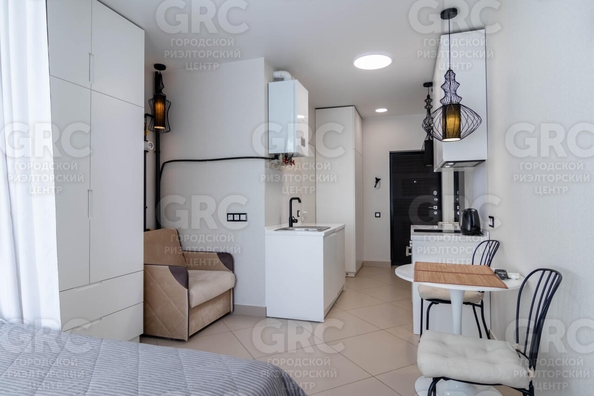 
  Продается студия 22 м². Фото 1.