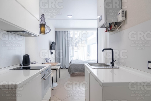 
  Продается студия 22 м². Фото 3.