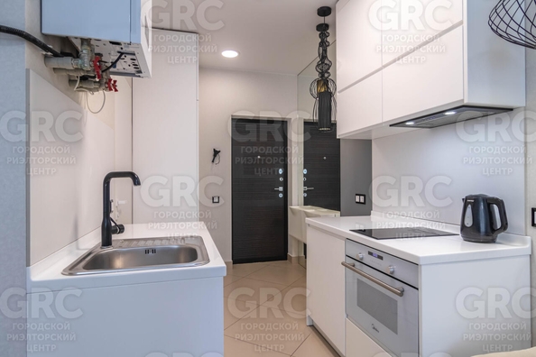 
  Продается студия 22 м². Фото 4.