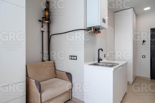 
  Продается студия 22 м². Фото 6.
