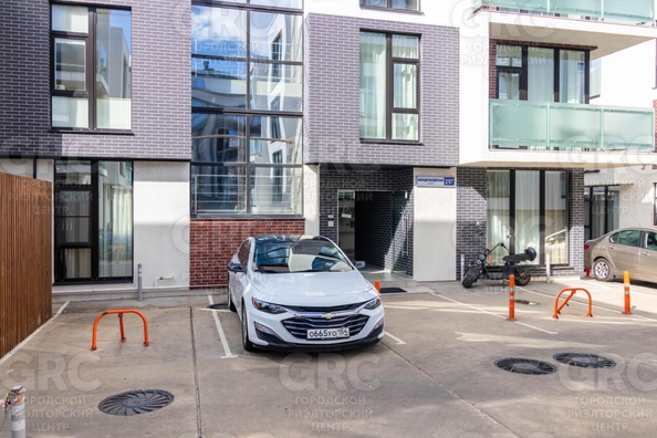 
  Продается студия 22 м². Фото 13.