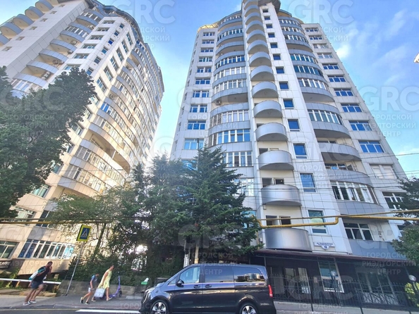 
  Продается 3-комн. квартира 118 м². Фото 3.