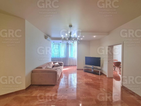 
  Продается 3-комн. квартира 118 м². Фото 8.