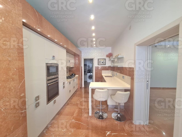 
  Продается 3-комн. квартира 118 м². Фото 27.