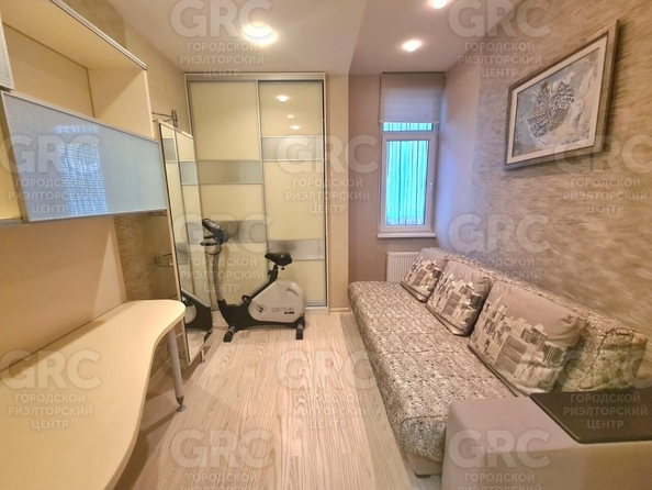 
  Продается 3-комн. квартира 118 м². Фото 31.