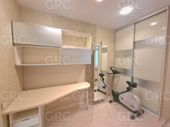 
  Продается 3-комн. квартира 118 м². Фото 32.
