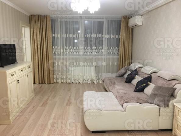 
  Продается 1-комн. квартира 46 м². Фото 1.