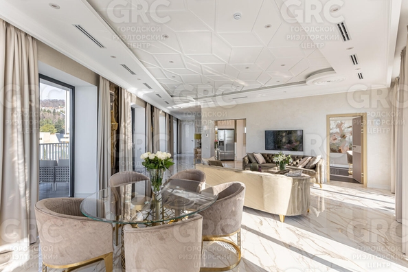 
  Продается апартамент 281 м². Фото 5.