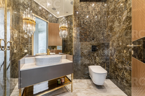 
  Продается апартамент 281 м². Фото 16.
