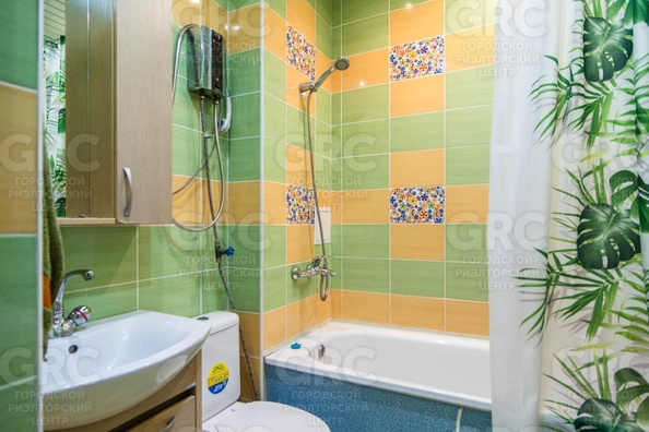 
  Продается 2-комн. квартира 47 м². Фото 7.