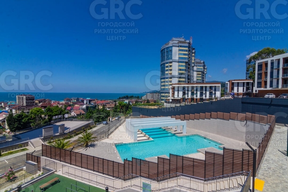 
  Продается 2-комн. квартира 57 м². Фото 2.