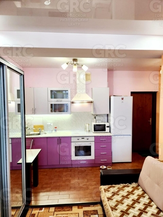 
  Продается студия 30 м². Фото 3.