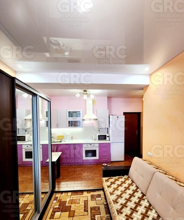 
  Продается студия 30 м². Фото 6.