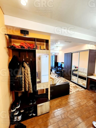 
  Продается студия 30 м². Фото 12.