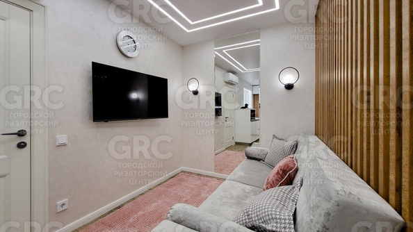 
  Продается 1-комн. квартира 31.7 м². Фото 4.