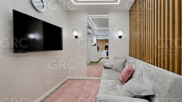 
  Продается 1-комн. квартира 31.7 м². Фото 5.