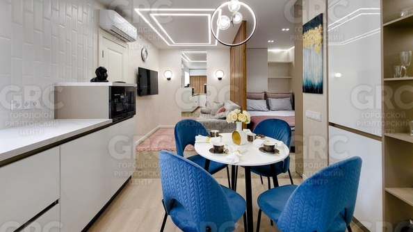 
  Продается 1-комн. квартира 31.7 м². Фото 13.
