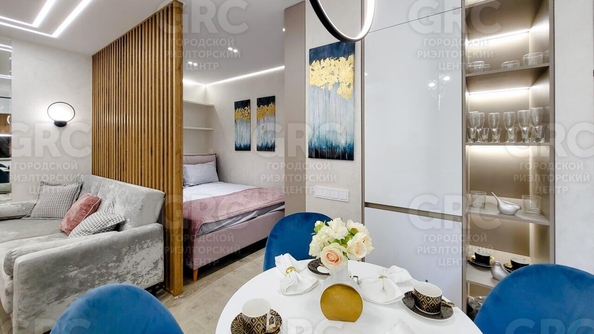 
  Продается 1-комн. квартира 31.7 м². Фото 16.
