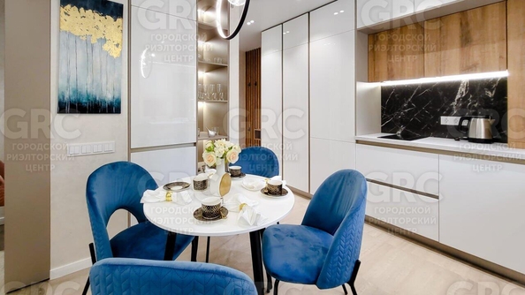 
  Продается 1-комн. квартира 31.7 м². Фото 17.
