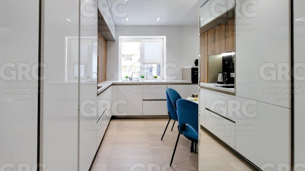 
  Продается 1-комн. квартира 31.7 м². Фото 19.