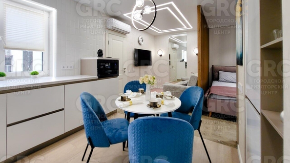 
  Продается 1-комн. квартира 31.7 м². Фото 20.