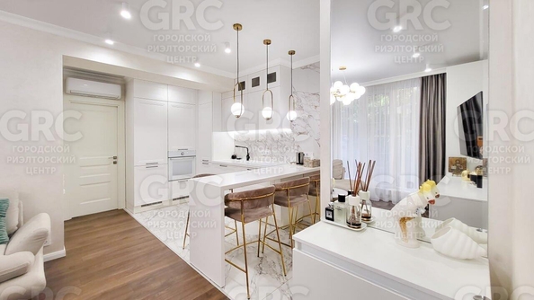 
  Продается 2-комн. квартира 51.2 м². Фото 1.