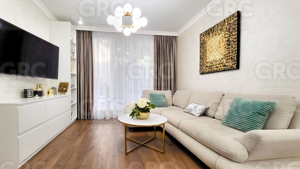 
  Продается 2-комн. квартира 51.2 м². Фото 3.