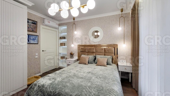 
  Продается 2-комн. квартира 51.2 м². Фото 5.