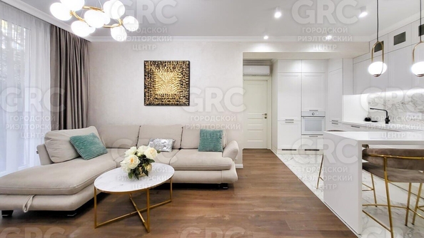 
  Продается 2-комн. квартира 51.2 м². Фото 11.