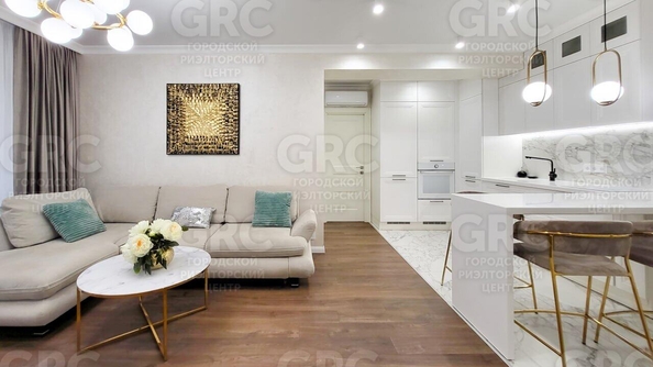 
  Продается 2-комн. квартира 51.2 м². Фото 17.